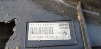 фото thumb №10, Радіатор основний  вентилятор mercedes vito w638 2.2 cdi