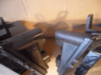 фото thumb №9, Vw touran ii 2015 протитуманна фара правий i лівий комплект