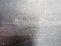 фото thumb №6, Trafic iii правый левый уголок бампера задняя