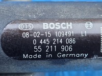 фото thumb №8, Запчастини | corsa d планка вприскувальний 1.3 cdti z13dtj 55211906 0445214086