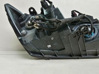 фото thumb №10, Лампа левый перед передняя левая fiat freemont dodge journey обычная europa