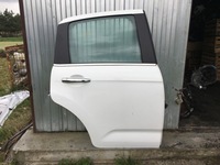 фото thumb №1, Двері праве задні правий задня citroen c3 ii epw