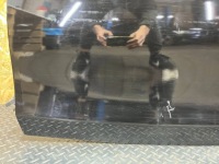 Bmw 1 e81 e87 2011 перед сторона ліва двері передні 668 schwarz 2 Ціна, фото thumb