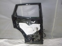 фото thumb №4, Renault kadjar дверь левый задняя задние