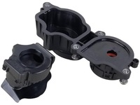 фото thumb №5, Оригінальний номер bmw сепаратор вентиляція картера bmw 5 e60 e61 2.5d 3.0d