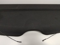 фото thumb №3, Mini countryman r60 полиця задня багажника оригінал 10-16