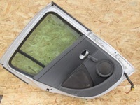 фото thumb №7, Двері задня ліва renault clio iii 5d