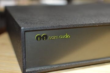 Блок питания Naim Audio XPS + Burndy