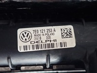 фото thumb №11, Комплект радіатор wody кондиціонер вентилятор vw transporter t5 2.0 tdi 75kw 11r