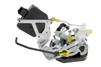 фото thumb №1, Привод центрального замка задняя kia sportage ii 2004 2005 2006 2007 2008