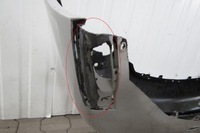 фото thumb №13, Бампер перед передний porsche 911 997 carrera 04-08