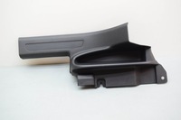 фото thumb №10, Задняя правая планка декоративная порога vw tiguan ad1 5na868270b 1.4l бензин