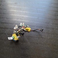 фото thumb №1, Джгут подушки безпеки audi a6 c7 4h0971589g