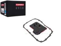 фото thumb №1, Фільтр гідравлічний przekl автоматична коробка передач kamoka