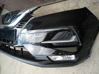 фото thumb №6, Бампер перед nissan qashqai ii lift 2017-2021