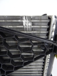 фото thumb №13, Audi a1 8x s-line комплект радиатор вентилятор tsi tfsi