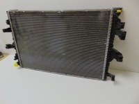 Радиатор воды vw transporter t5 t6 2.0 tdi 7e0121253f Оригинал, фото thumb