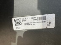 фото thumb №11, Bmw x5m f95 m-power 23- бампер заднее оригинал