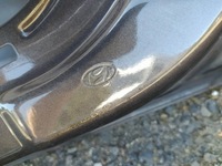 фото thumb №6, Дверь задние левая hyundai i30 2017r.