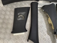 фото thumb №8, Оригинал потолок потолок czarna mpakiet люк bmw g11