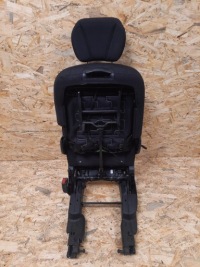 фото thumb №3, Левый сиденье задняя 2 ряд citroen c4 ii grand picasso