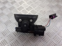 фото thumb №3, Ручка вкладка кришки багажника opel meriva a