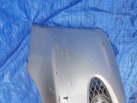 фото thumb №8, Бампер перед передній mercedes cls w219 рестайлінг c775