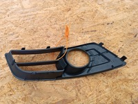 фото thumb №9, Решётка радиатора решётка бампера левая toyota corolla e12 lift ty9906401