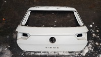 фото thumb №1, Vw t-roc крышка багажника задняя багажника