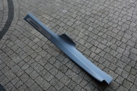 Накладка порог led audi a8 d4 4h4864607k 4h4864608k Цена, фото thumb