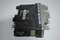 фото thumb №6, Комп'ютер двигуна vw golf iii 0261200764