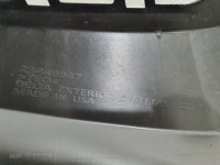 фото thumb №11, Chevrolet camaro 6 vi 15-18 бампер задний заднее