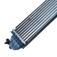 фото thumb №11, Інтеркулер opel astra v k 39185909