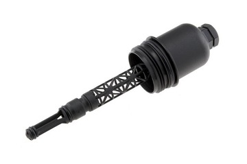 фото thumb №1, Кришка корпуси фільтра масла mercedes c w203 c18ok