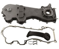 фото thumb №1, Насос масла fiat citroen opel