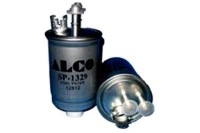 Купити Фільтр пального do ford transit connect 1.8di 75km фільтр przewodowy, фото thumb