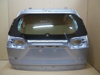 фото thumb №1, Кришка багажника задня багажника з скло toyota rav4 v