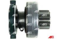 фото thumb №1, As-pl bendix стартер fiat punto palio 1.7 d volvo 850 s80 v80