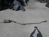 фото thumb №1, Renault clio 0.9 tce гаситель система выпускной 201008619r