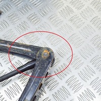 фото thumb №5, Ford focus 2012 домкрат автомобильный