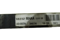 фото thumb №11, Dodge durango 2015- радіаторів масла коробки 68232604aa