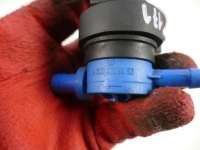 фото thumb №4, Mercedes slk r171 3.5 клапан вакуумa топлива