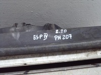 фото thumb №7, Радіатор wody renault espace iv 8200008765 2.2dci