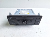 фото thumb №1, Audi q5 8r 08-12 радіо зчитувач cd 8t2035186p