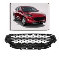 фото thumb №1, Ford kuga mk3 19+ решётка радиатора переднее решётка радиатор lj6z8200ca / lj5b8200bbw