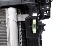 фото thumb №15, Vw arteon lift 20- 2.0 tsi pas передний + радиатор 3g8805588aa оригинал