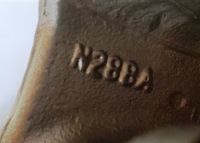 фото thumb №7, Шатун opel grandland x d12xht f12xht 1.2 thp