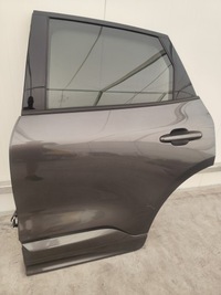 фото thumb №1, Ford kuga mk3 st line дверь задняя левая