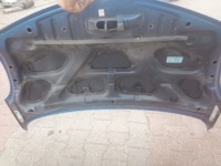 фото thumb №2, Капот крышка перед nissan note e11 bv4 06r