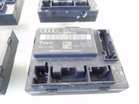 фото thumb №5, Audi q7 4l блок керування модуль двері 4l0959794b kpl x4